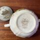 Tea service "Cannes" Villeroy & Boch