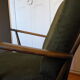 Ercol vintage armchair