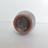 Ceramic vase Amano Keramik, Germany in the '70s