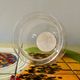 Vintage Hellem coffee maker - borosilicate glass - 10 cups - Made in France