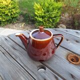 Villeroy and Boch teapot