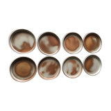 Lot 8 sandstone plates