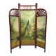 Paravent art nouveau no.11306 par Thonet