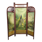 Art Nouveau screen no.11306 by Thonet