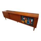 Alfred Hendrickx Sideboard
