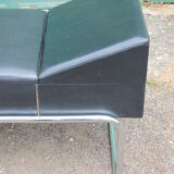 Bench in skai