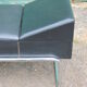 Bench in skai