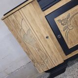 Art deco sideboard
