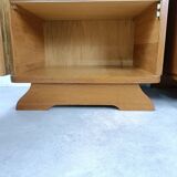 Vintage bedside tables