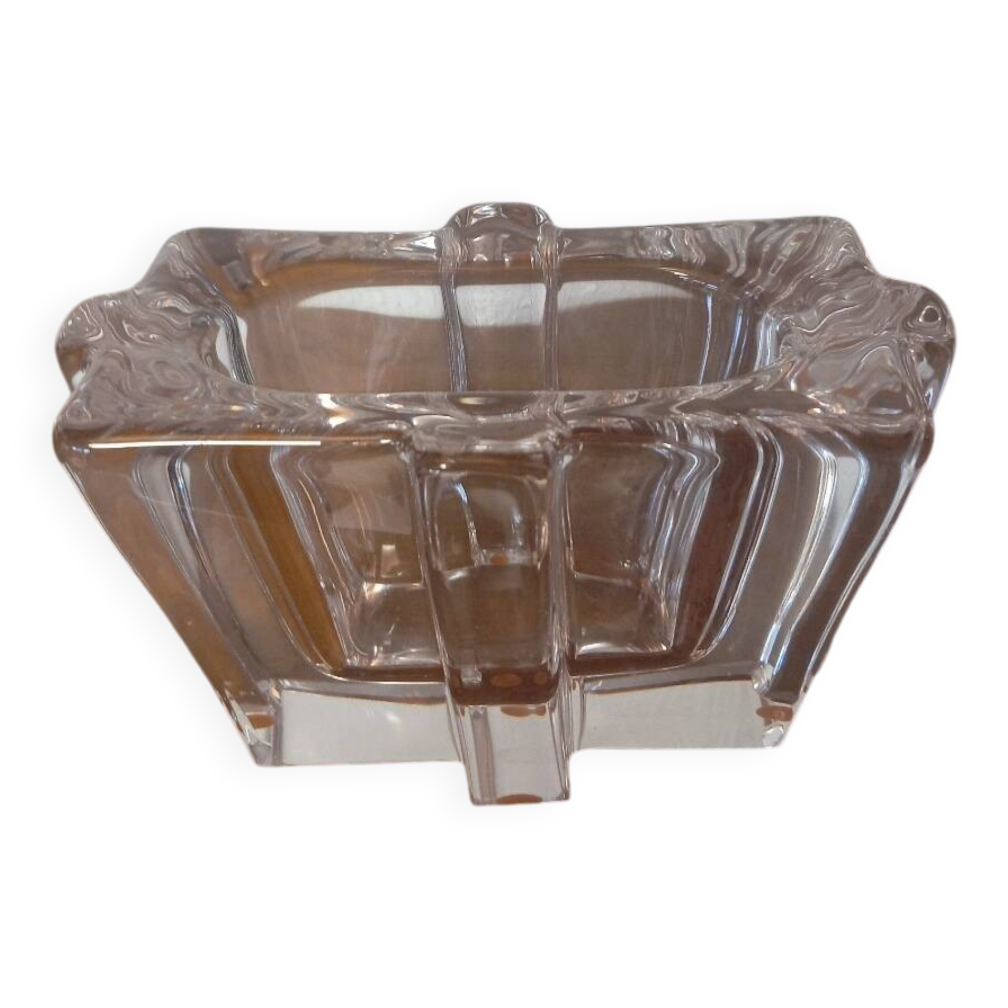 Baccarat pocket emptier