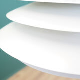 Pendant lamp, Danish design, 1970s, made in Denmark