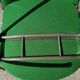 Duo de chaises Castelli DSC106 vert vintage