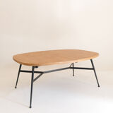 Coffee table from the 60/70