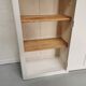 Armoire parisienne vintage 1950