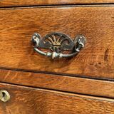 18th Century Welsh cupboard