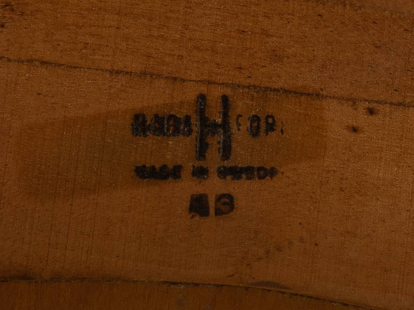 1960s dining chairs by Sven Erik Fryklund