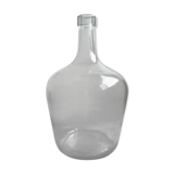 Demijohn canister
