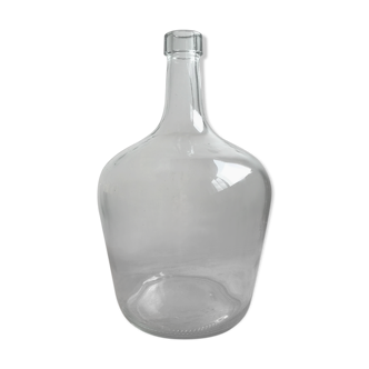 Bonbonne dame jeanne