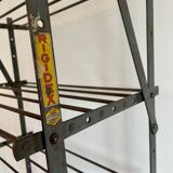 Rigid Industrial Workshop Shelf