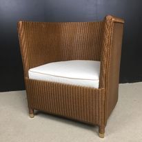 Vincent Shépard armchair