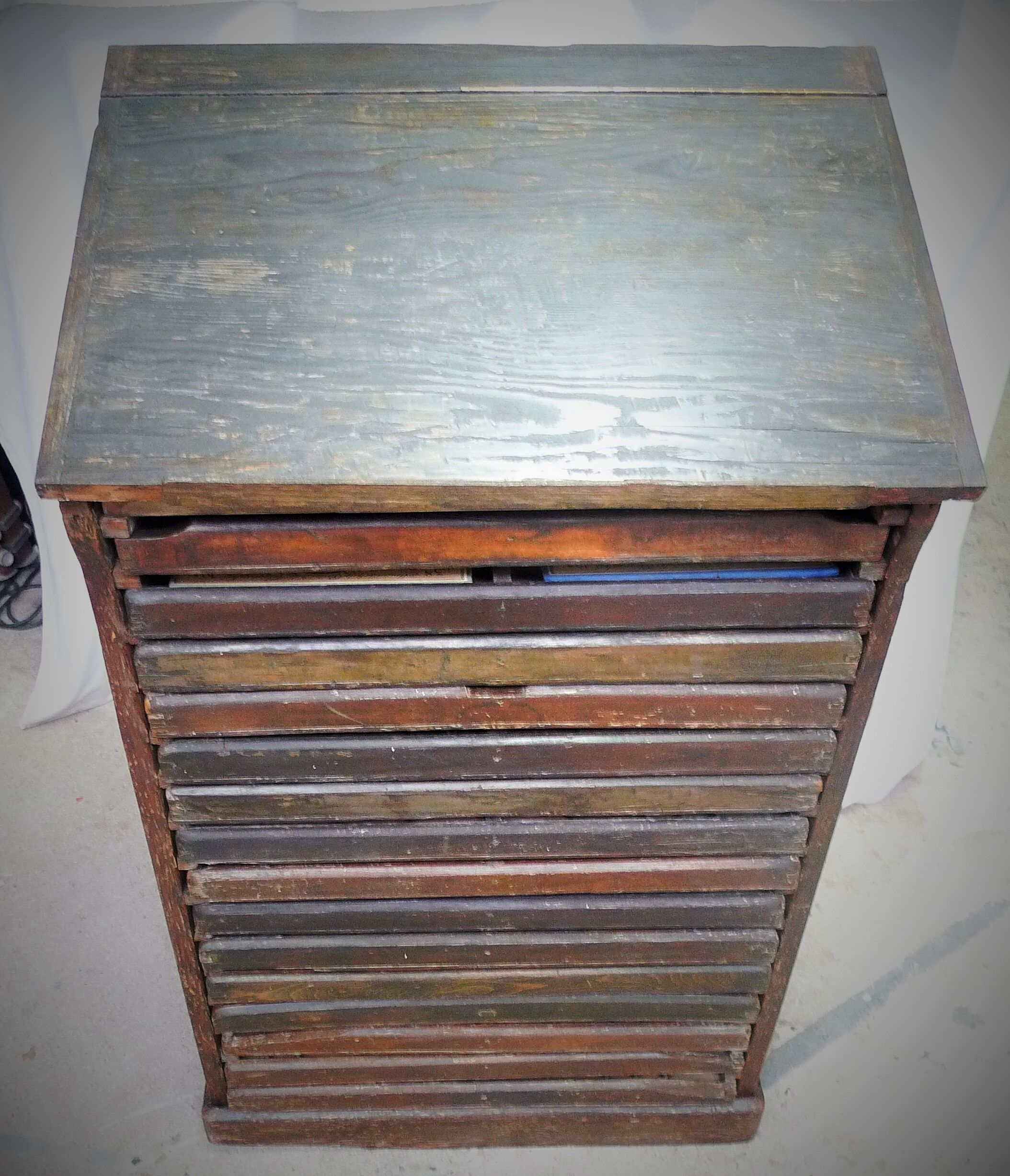 Impimerie furniture