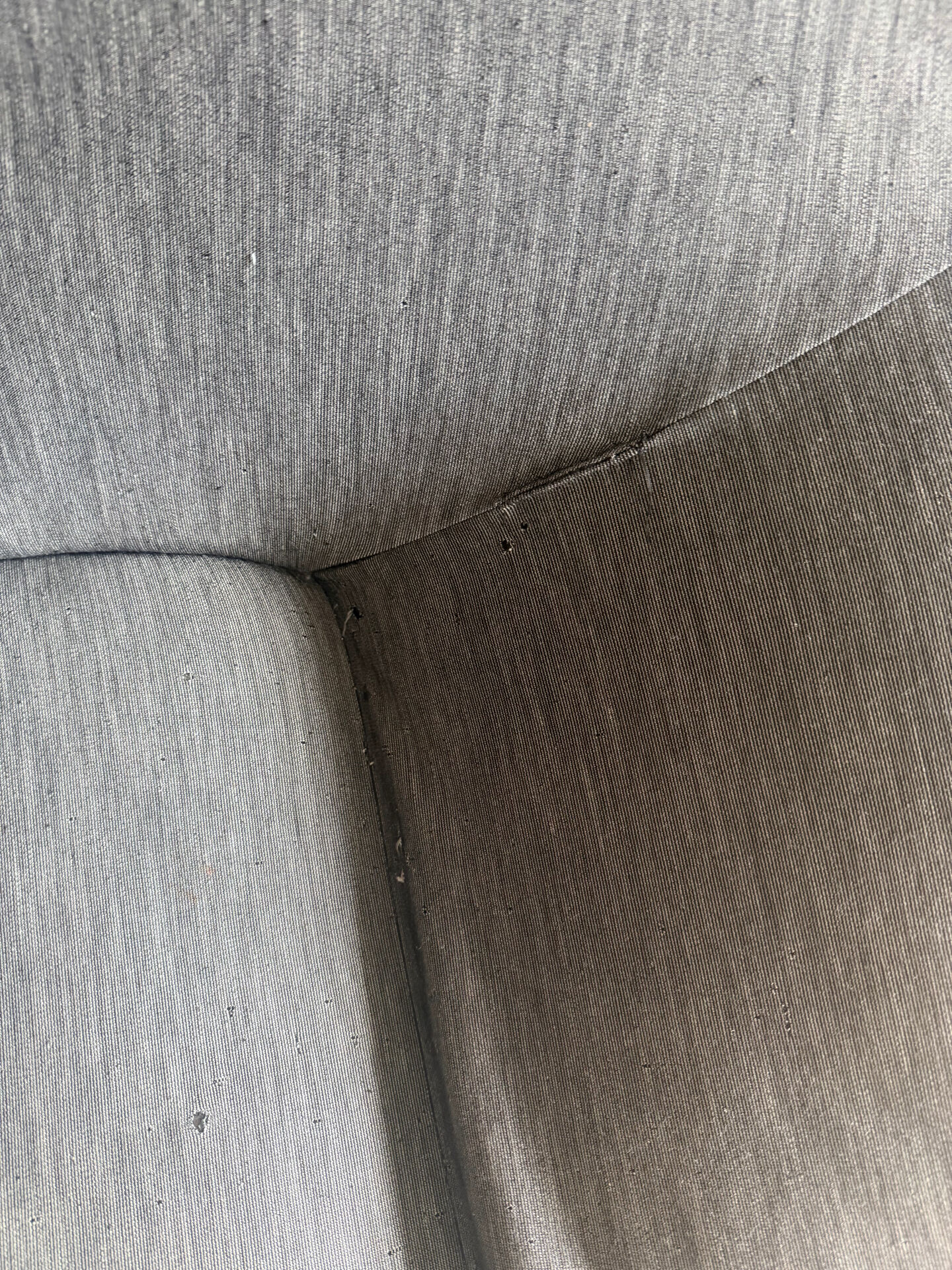 Cosse Sofa by Philippe Nigro