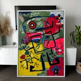 Tableau XXL