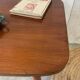 Vintage coffee table