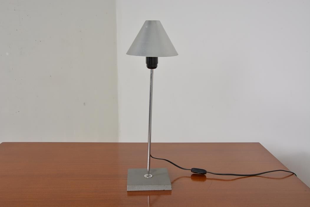 Santa & Cole Gira table "Lamp twist"
