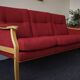 Danish sofa from the 1960