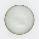 Plafon lamp art deco Meissen, Germany, 1940s