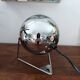 Vintage Chrome Design Spot Lamp E14