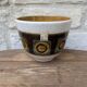 Vintage ceramic bowl West Germany Kera DB Höhr Dümbler & Breiden