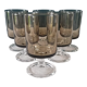 Aperitif or digestive glass