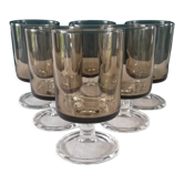 Aperitif or digestive glass