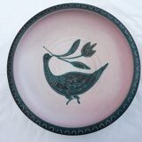 Plates and dish Yvon Roy Durtal