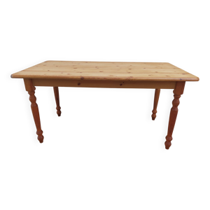 Grande table ou bureau