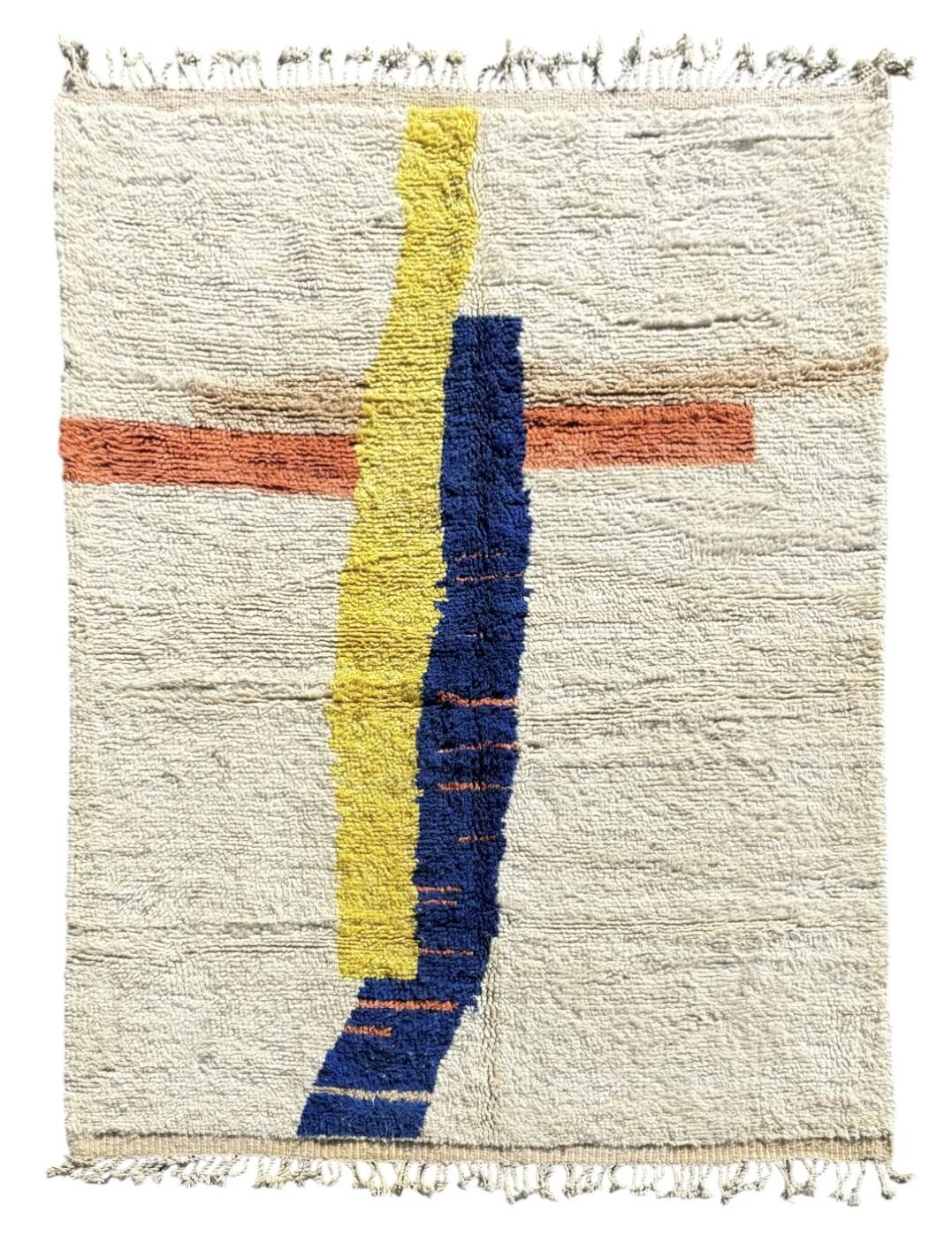 Mrirt Moroccan rug 150×250 cm