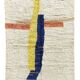 Mrirt Moroccan rug 150×250 cm