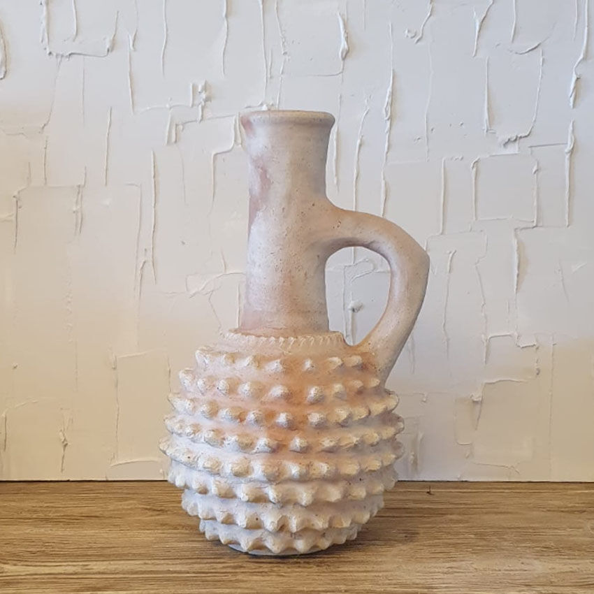 Tamegroute ceramic vase