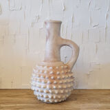 Tamegroute ceramic vase