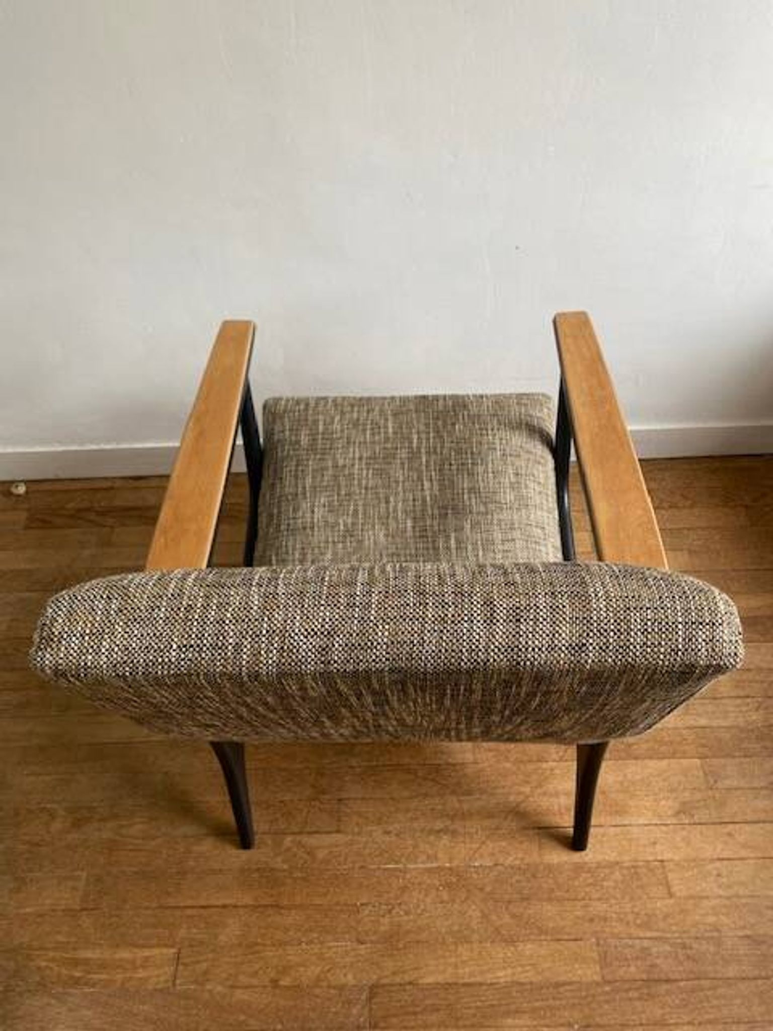 Armchair, 1950s