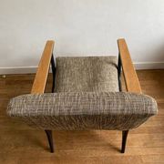 Armchair, 1950s