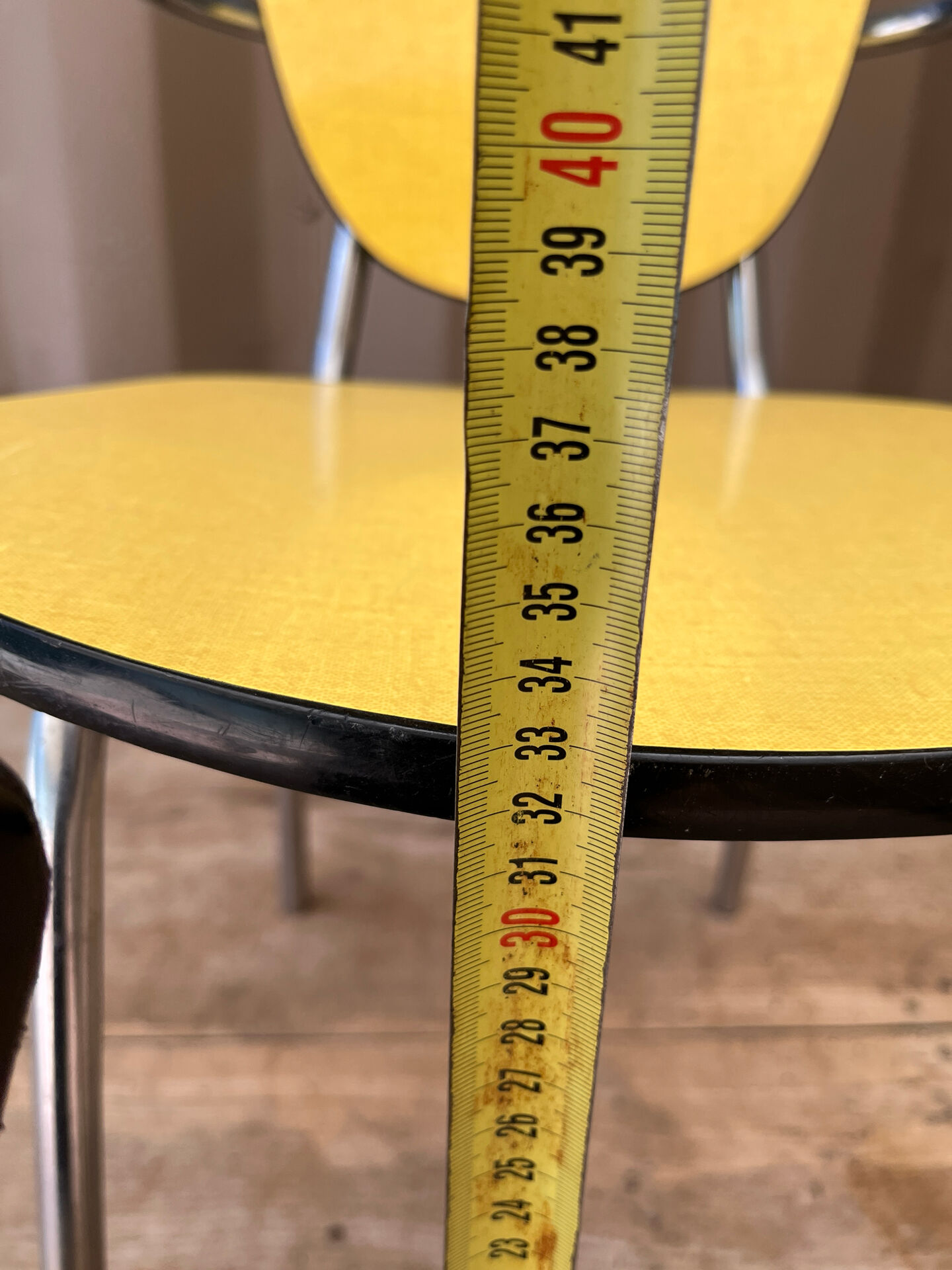 Child's chair