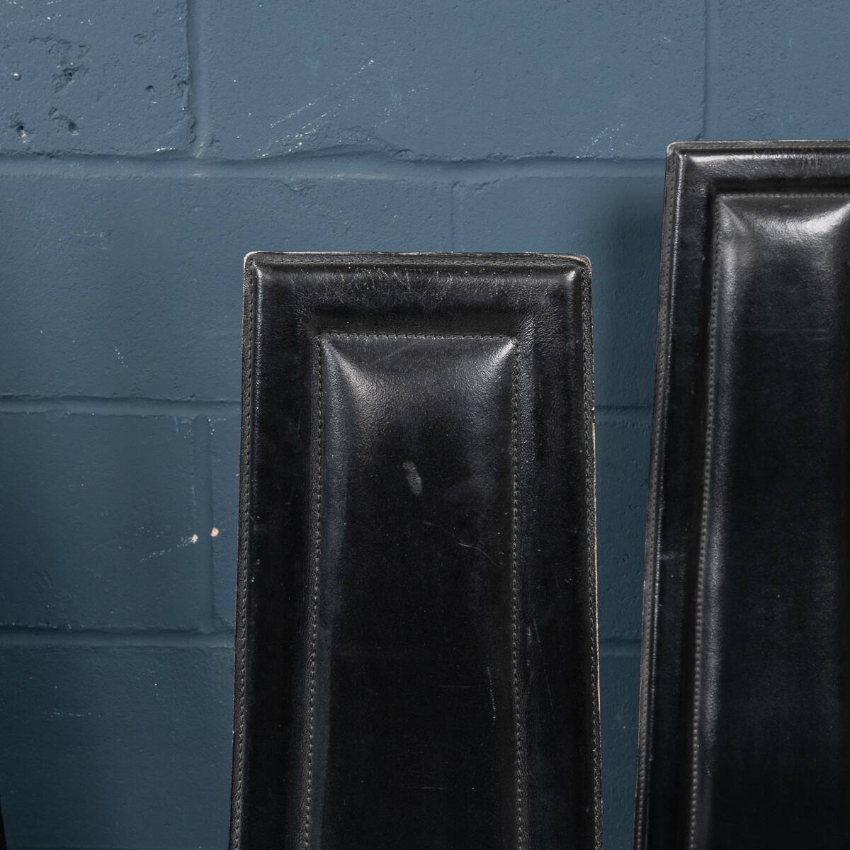 20thC ITALIAN SET OF FOUR "ALICE" DINING CHAIRS BY GIORGIO CATTELAN