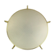 XXL 60s 70s Erco ceiling light ceiling light lamp light Plafoniere 60s