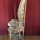 Emmanuel armchair