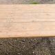 Table de ferme