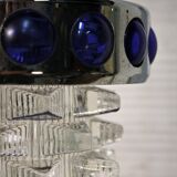 Suspension UFO by Raak 60s