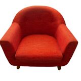 Lottie designer armchair